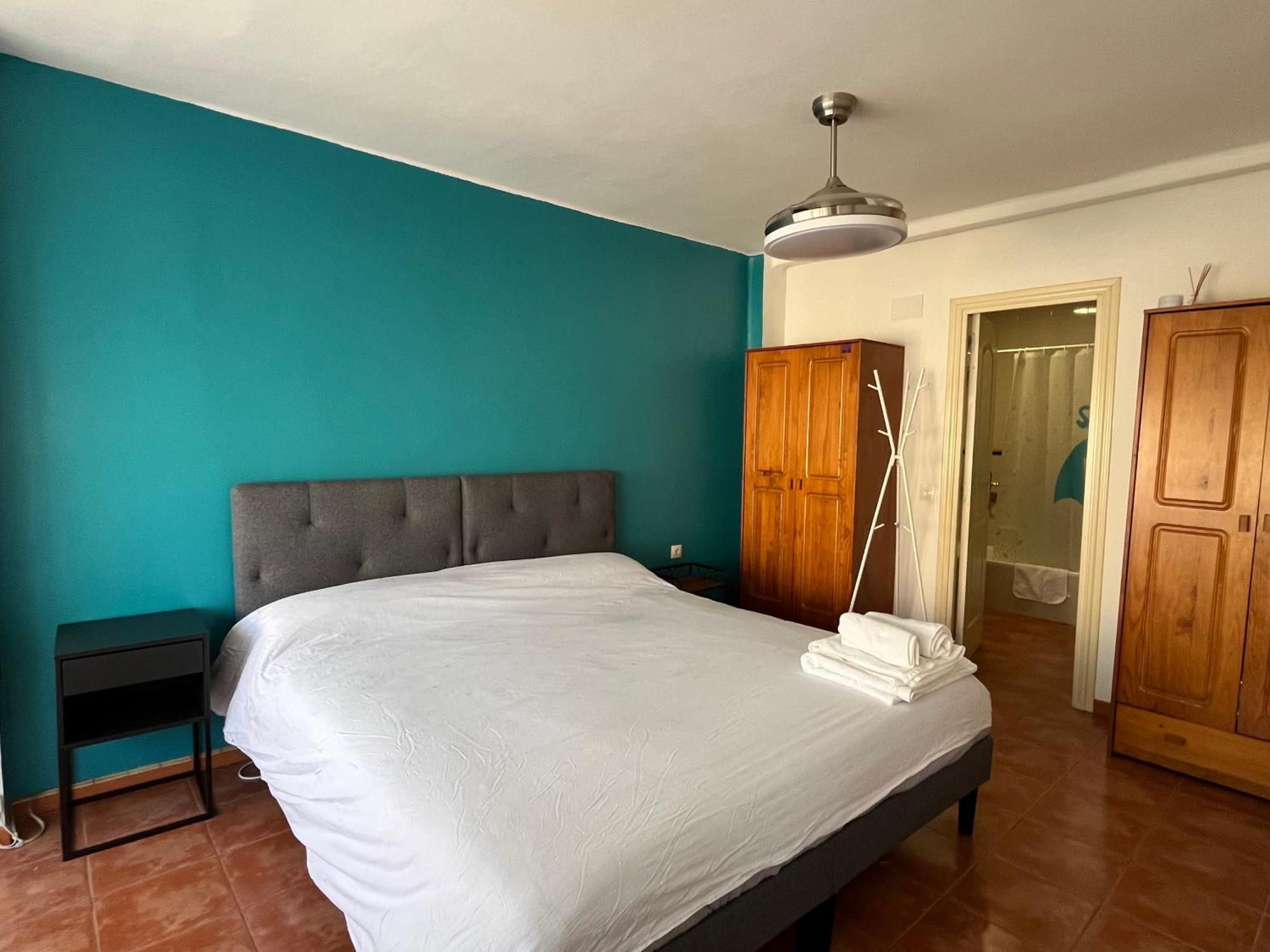 Appartement Valencia Nuevo Centro Extérieur photo